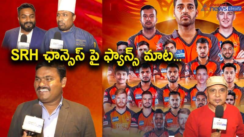 ipl 2023-srh public talk-fans expect sunrisers hyderabad to win