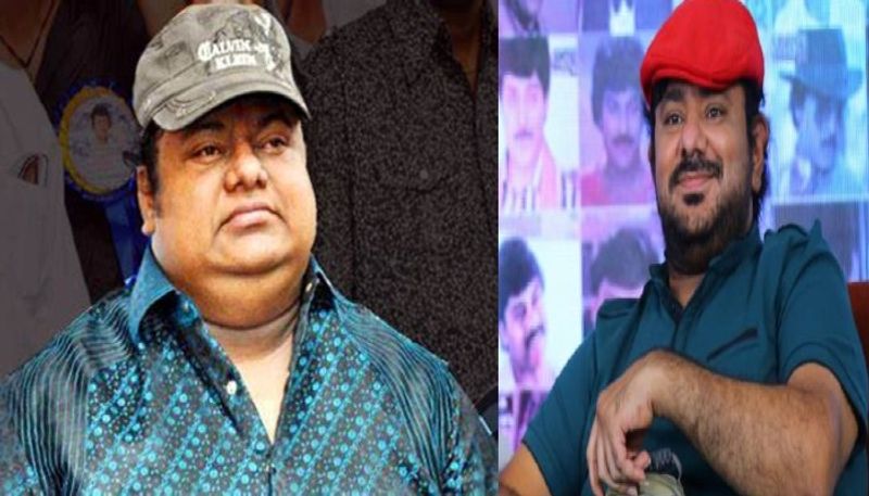 Music Director Chakri Last wish fullfilled by his brother Mahit Narayan NSK