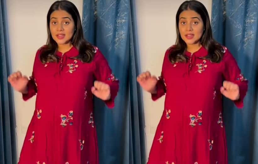 Poorna: రాత్రి గర్భంతో వర్షంలో షూటింగ్‌.. భయానక పరిస్థితులు వెల్లడించిన `ఢీ` పూర్ణ