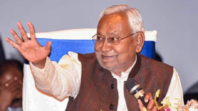 cm nitish kumar