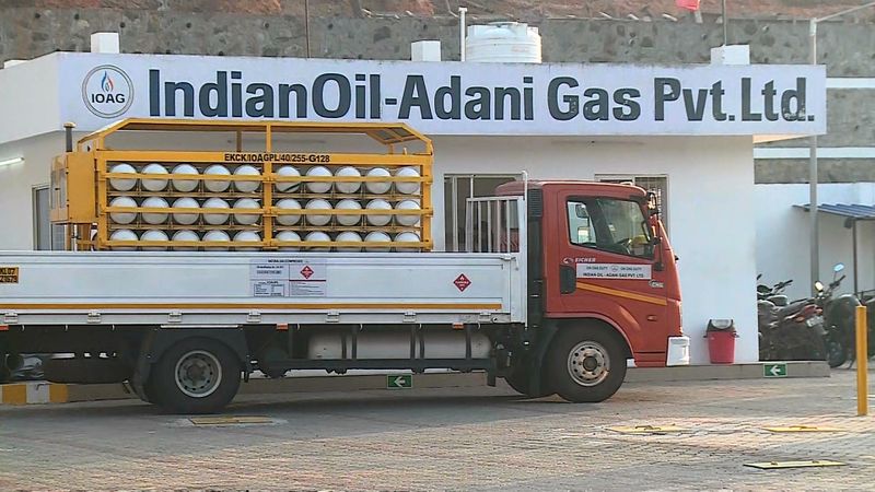 Kochi reports chemical leak from IndianOil Adani Gas pipeline; Here's what we know anr