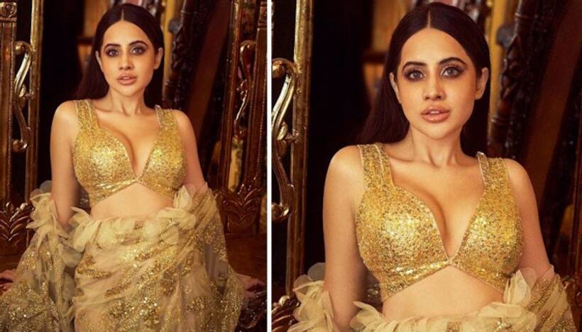 Why is Urfi Javed sorry? Actress says, "You guys will see a changed Uorfi. Changed clothes, Maafi" 