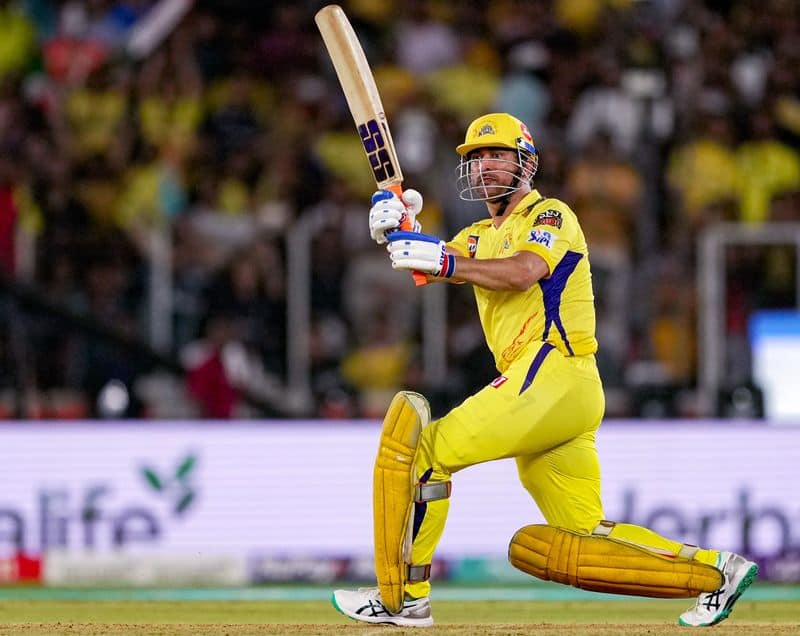 IPL 2023, Gujarat Titans vs Chennai Super Kings: Could have done a bit more with the batsmanship - MS Dhoni on CSK opening loss to GT-ayh