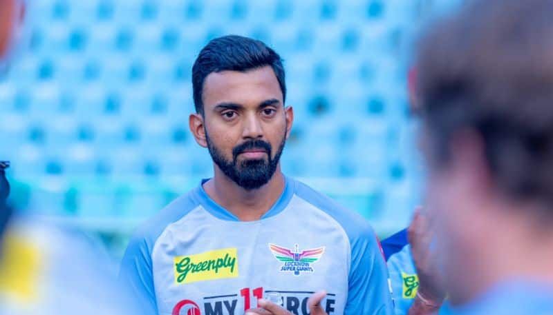 IPL 2025: A shock to KL Rahul.. What will Lucknow Supergiants do after removing him from the captaincy..? RMA