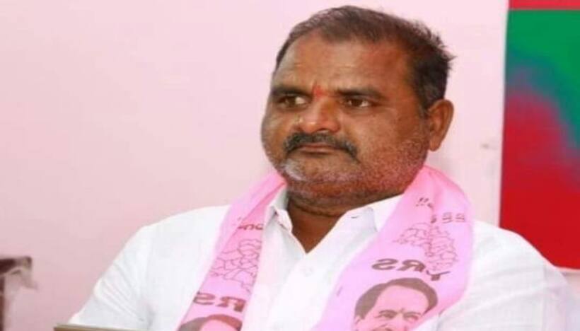 జగిత్యాలలో ఎమ్మెల్సీ కవిత పర్యటన వేళ అపశృతి.. డ్యాన్ చేస్తూ కుప్పకూలి మృతిచెందిన బీఆర్ఎస్ నేత.. 
