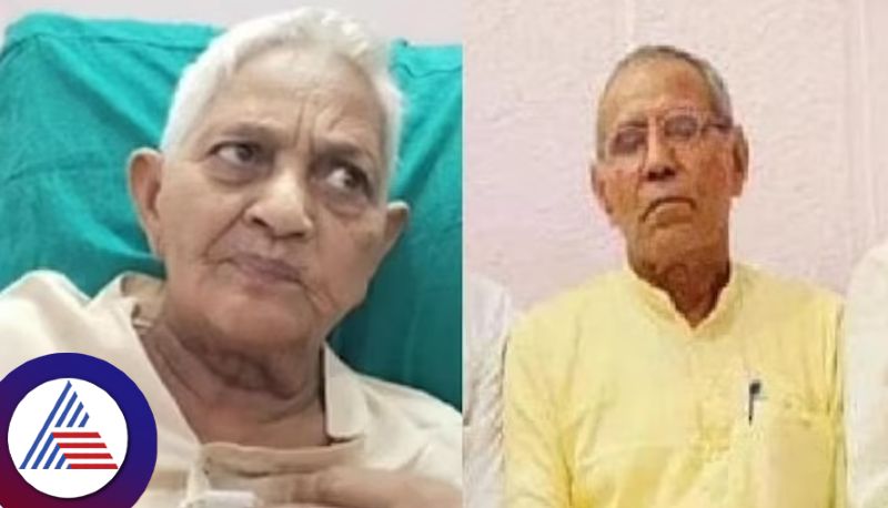 Son has property worth Rs 30 crore, but didnt give parents food, Elderly couple in suicide note Vin