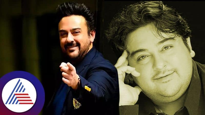 Singer Adnan Sami  weight loss journey pav