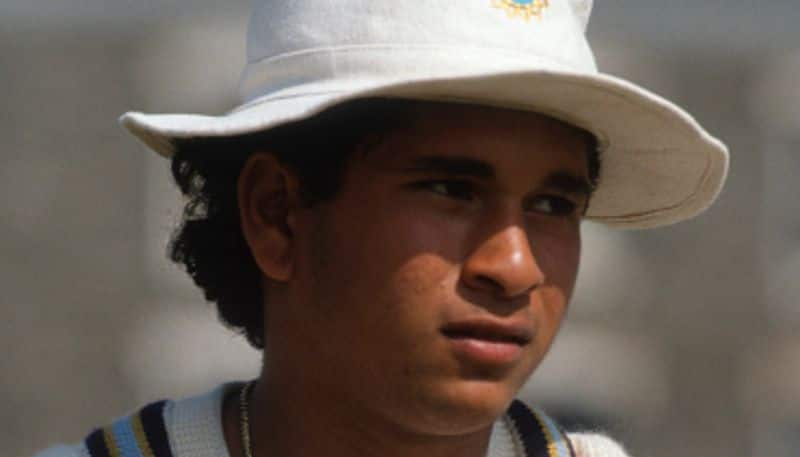 Sachin Tendulkar unknown stories Who is Sachins best friend in school article by Dhanesh Damodaran jje 