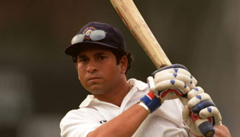 Sachin Tendulkar unknown stories Who is Sachins best friend in school article by Dhanesh Damodaran jje 