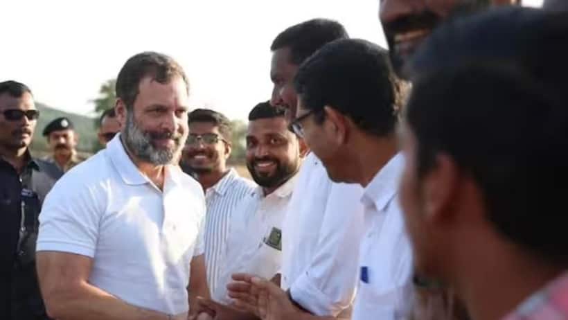 Rahul Gandhi to visit Wayanad for first time since disqualification on Tuesday
