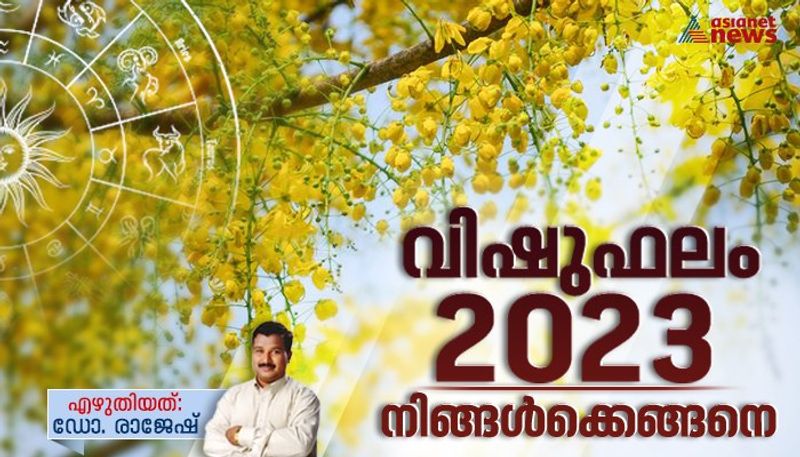 vishu phalam prediction by astrologer dr rajesh rse