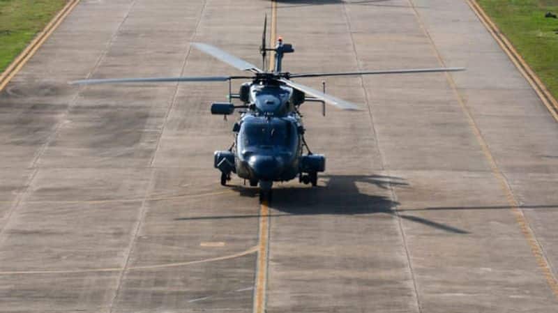 HAL Advanced Light Helicopter goes into scary tailspin; Here's what MUST be done