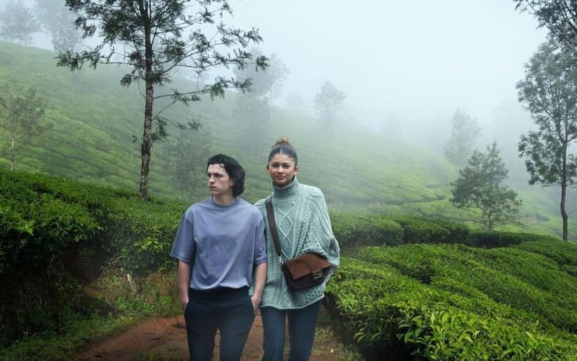 Fact Check: Are Tom Holland, Zendaya really in Kerala's Munnar? Here's the truth 
