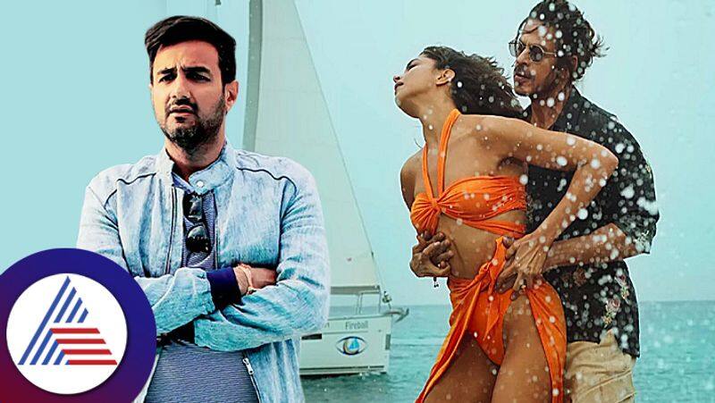 Siddharth Anand Finally Reacts To The  Saffron Bikini Controversy Over Besharam Rang Song