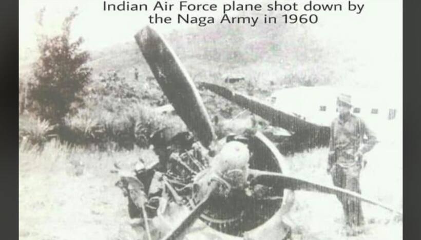 From the IAF Vault: 21 నెలలు నిర్బంధంలో గడిపిన డకోటా ఫ్లైట్ సిబ్బంది.. వారి విజయగాధ ఇదీ