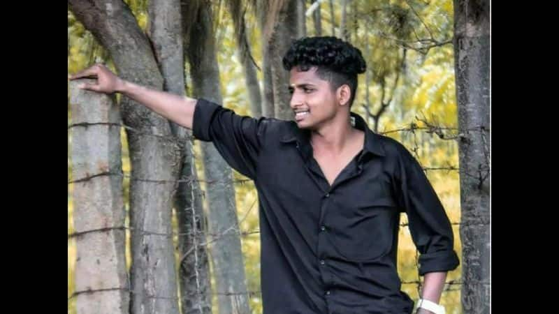 college student killed in gang war in coimbatore