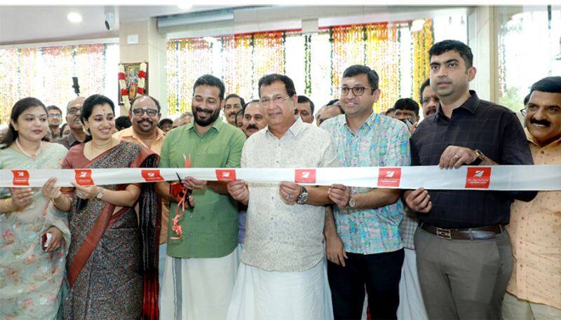 Kalyan Express Mart opens in Mulankunnathukavu