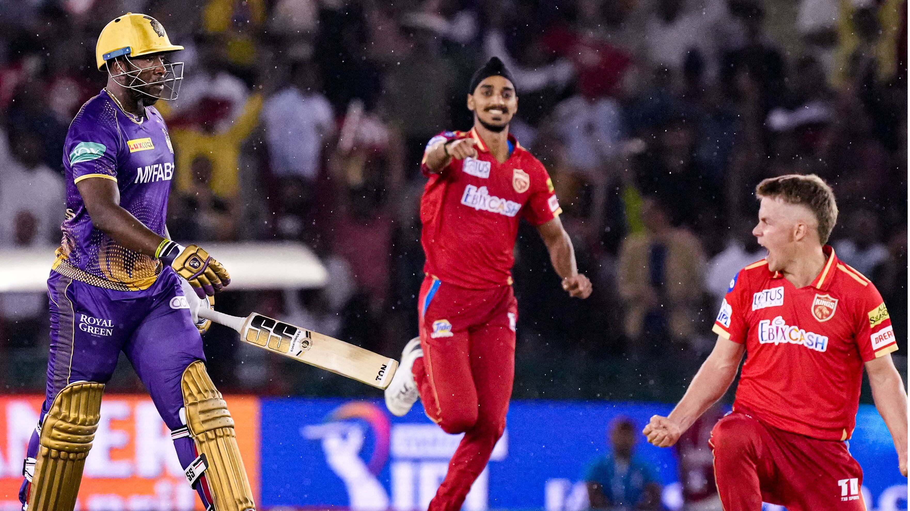punjab kings