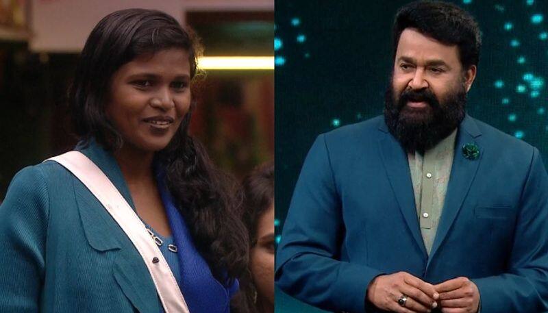 bigg boss malayalam season 5 review eviction of gopika gopi the commoner nrn