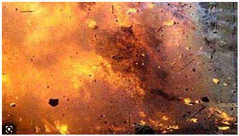 Kerala youth's palms severed in bomb blast; CPM alleges RSS link in bomb-making