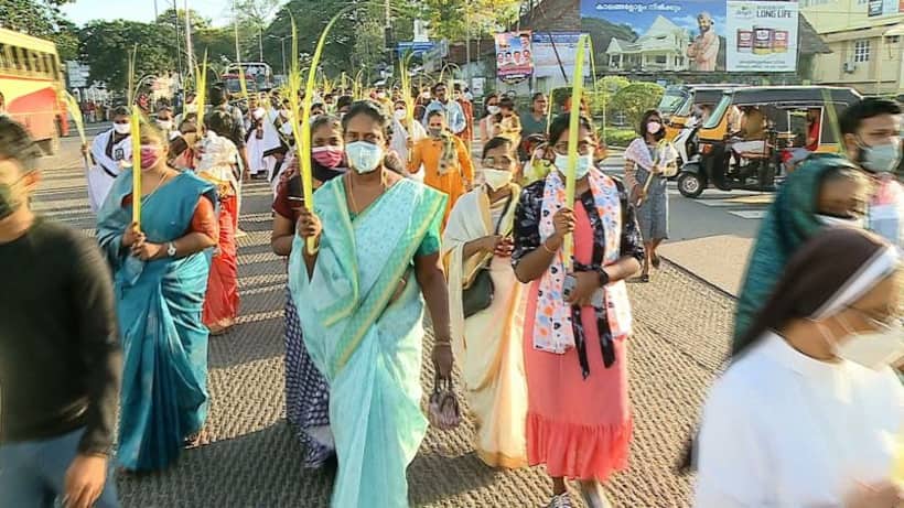  Believers across the world to observe ' Palm Sunday' today; know history, importance and more