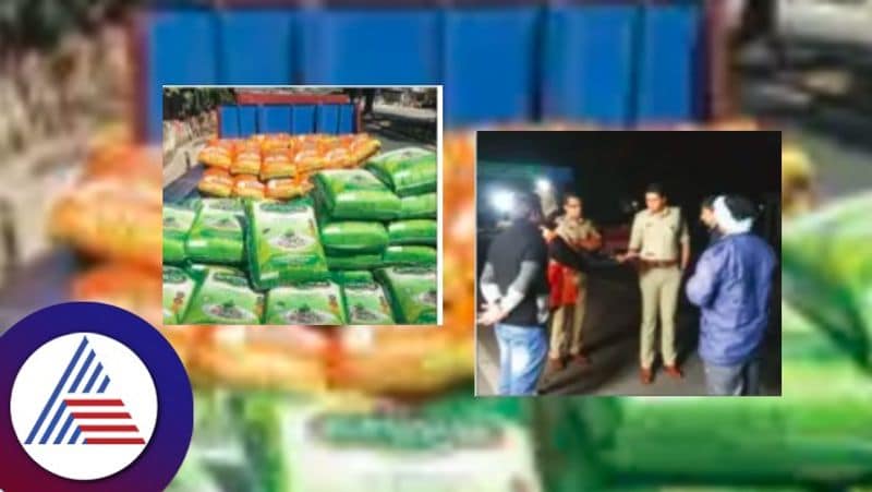 More than 6 crore worth of money items seized at shivamogga rav