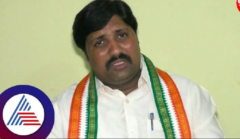 Karnataka assembly election Appropriate decision will be taken if Molakalmuru ticket is lost says dr yogish babu rav