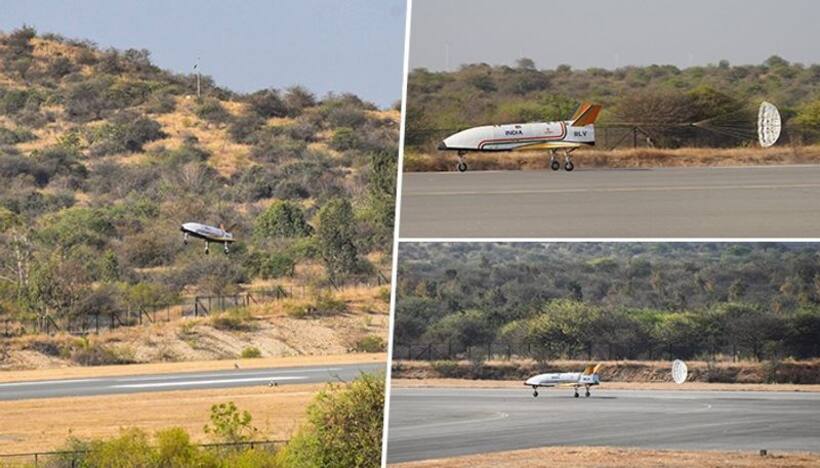 ISRO's latest Reusable Launch Vehicle test is a significant milestone in space tourism