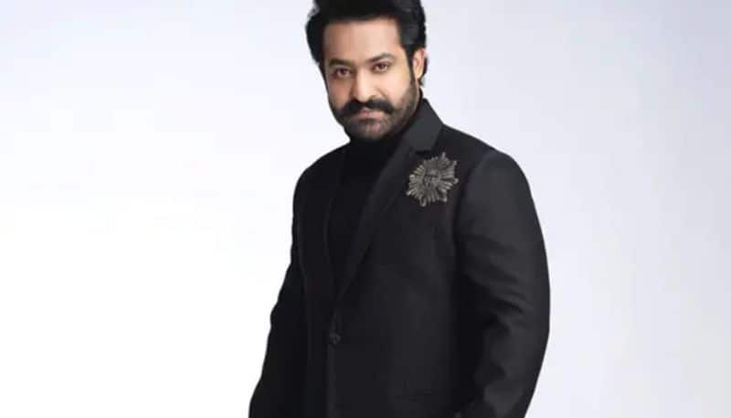 Devara and War 2 movie actor Junior NTR Whooping net worth details gan