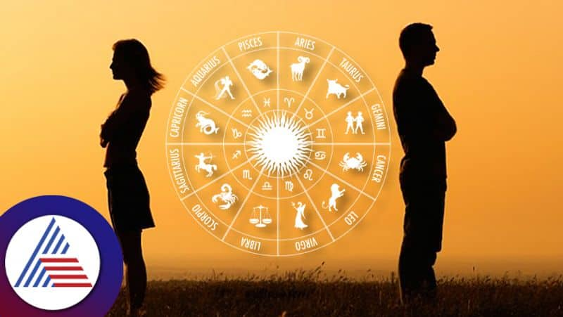 Some zodiac signs may not become good couple