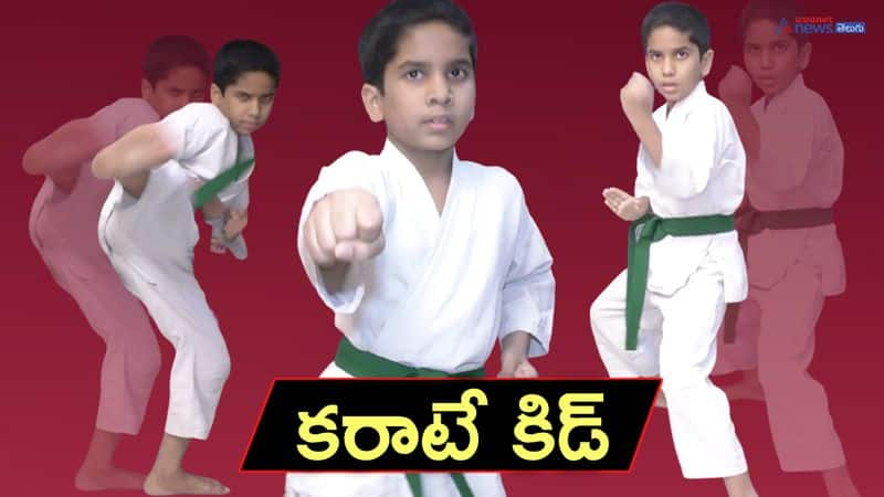 Martial arts Helps Kids Develop Focus and Self-Control, New Study Shows