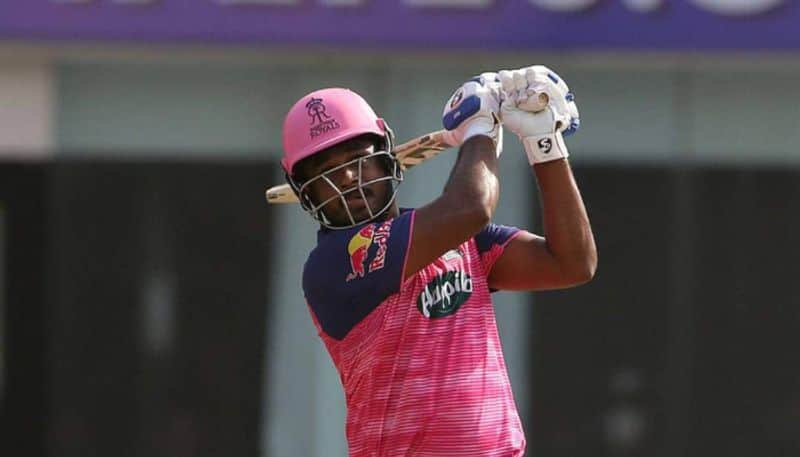 IPL 2023 GT vs RR I would play Sanju Samson in the Indian T20 team every day lauds Harsha Bhogle jje