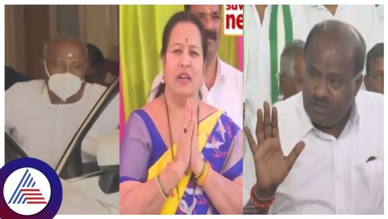 karnataka aseembly election results 2023 Swaroop talks about Hassan winning suh