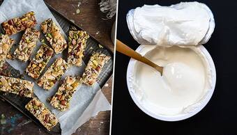 Snacking while travelling: 3 nutritious foods you can carry along while on the move