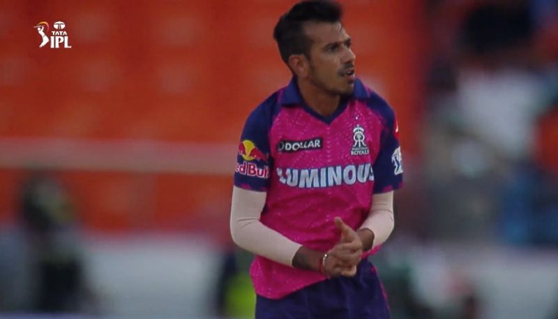 IPL 2023 SRH vs RR Result Rajasthan Royals won by 72 runs Yuzvendra Chahal got 4 wickets jje