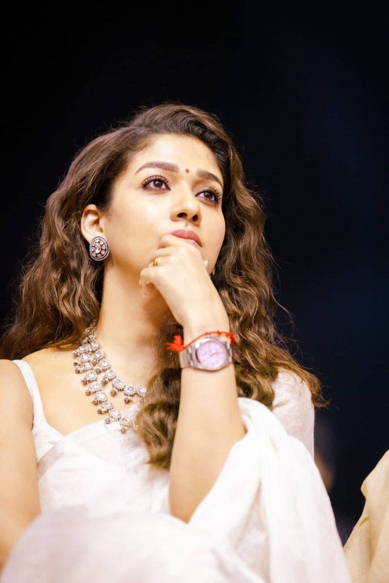 Top 10 controversies faced by nayanthara