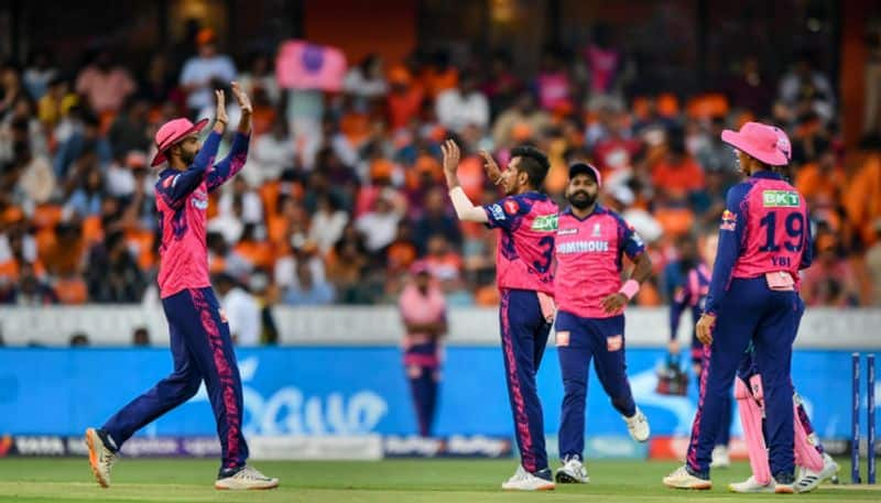 Rajasthan Royals vs Delhi Capitals ipl match pitch reports and weather saa