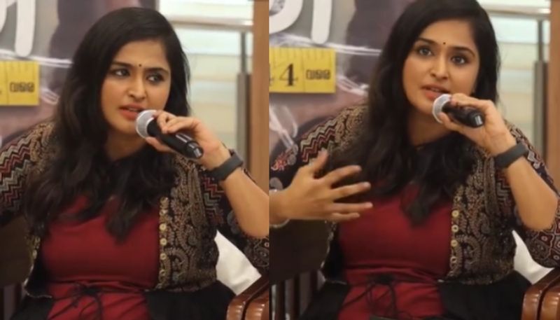 actress ramya nambeesan share Antonio Gramsci words, hema committee report 