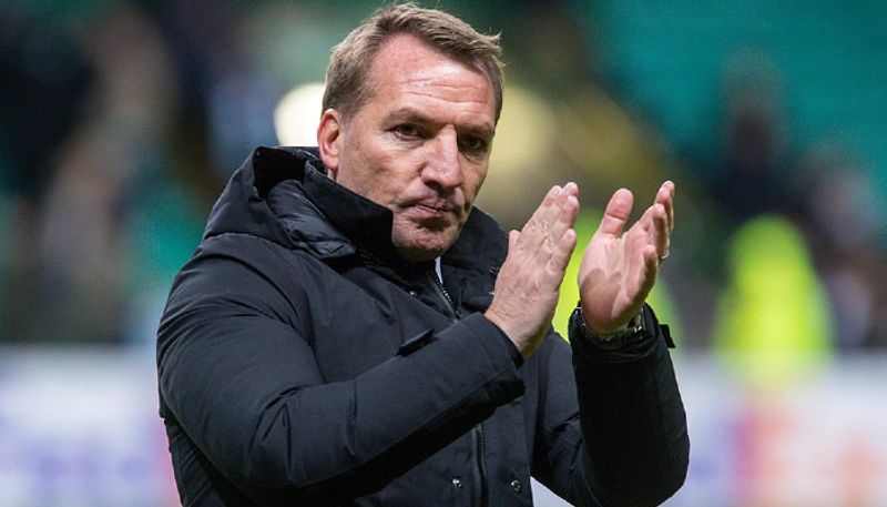 football Amid threat of relegation, Leicester City parts ways with Brendan Rodgers; read full statement-ayh