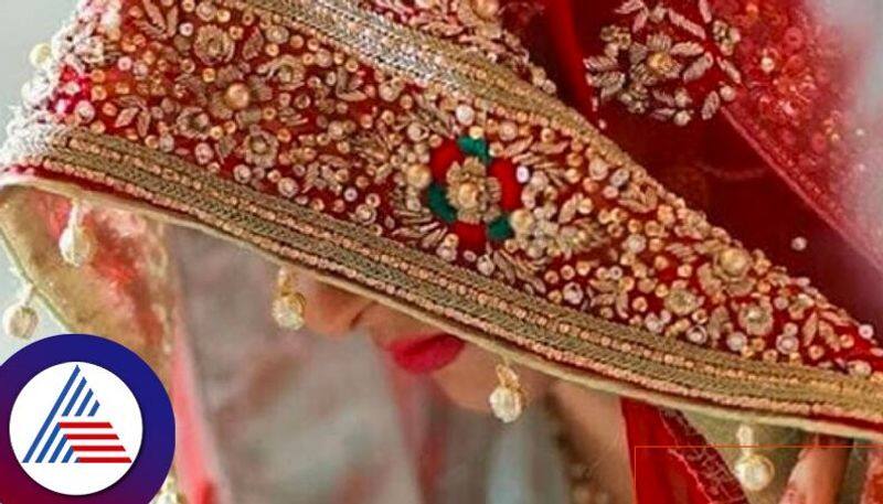 TV actress agrees to become temporary wife for 5 days, groom falls in love with her Vin