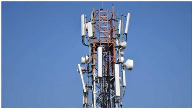 No Mobile Tower in Naxal Affected Area in Chikkamagaluru grg