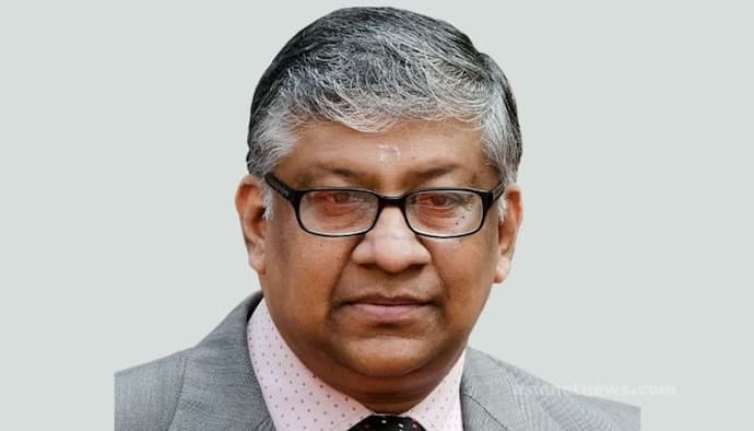 Former Kerala HC judge Thottathil B Radhakrishnan passes away