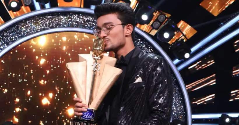 Meet Rishi Singh from Ayodhya, winner of Indian Idol 13; here's what he takes home