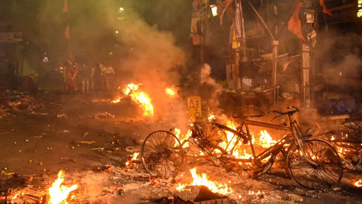 1941 & 2025ರ ಕ್ಯಾಲೆಂಡರ್ ಸೇಮ್ ಟು ಸೇಮ್, ವಿನಾಶದ ಸೂಚನೆ ಕೊಟ್ಟಿತಾ ಯುದ್ಧ?