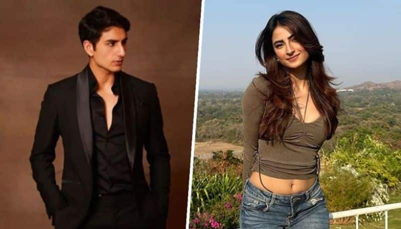 Palak Tiwari finally breaks silence on dating  rumors  with Ibrahim Ali Khan  know details 