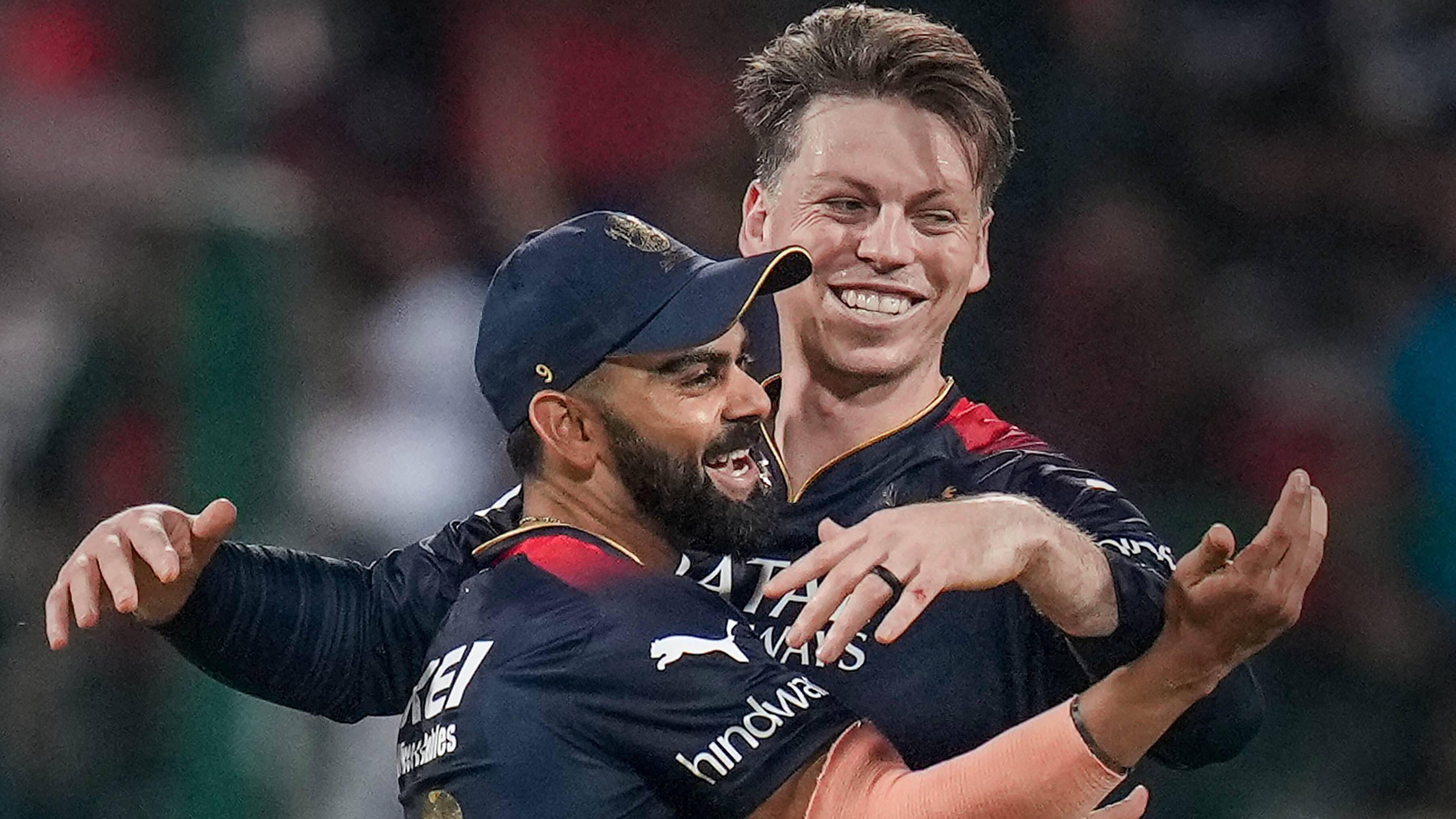 IPL 2023 RCB vs MI 