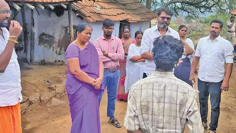 Family planning for a father of 13 children in Erode