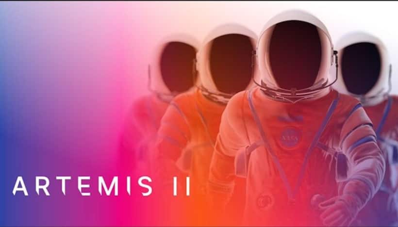 NASA to name 4 Artemis II Moon astronauts; When and where to watch live