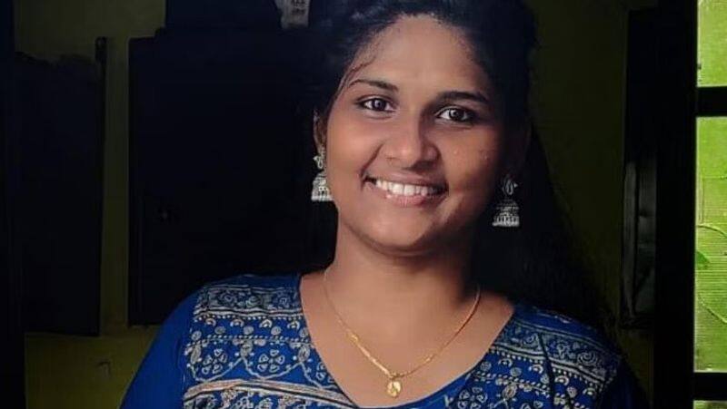 young woman died after suddenly fainting in chennai