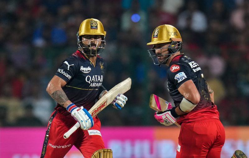 Royal Challengers Bangalore vs Lucknow Super Giants IPL match preview and probable eleven saa